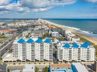 8 60th St UNIT 1001, Ocean City, MD 21842