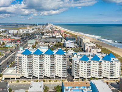 8 60th St UNIT 1001, Ocean City, MD, 21842