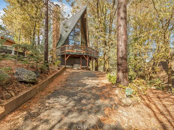 164 Rocky Point Rd, Lake Arrowhead, CA 92352