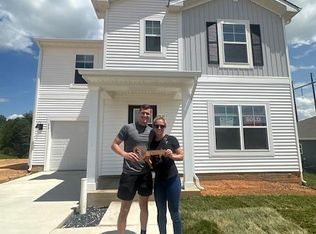 20 Pommel Ln, Lexington, VA 24450