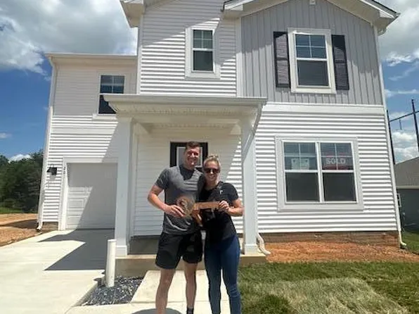 20 Pommel Ln, Lexington, VA 24450