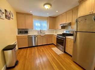 75 Carl St, Newton, MA 02461
