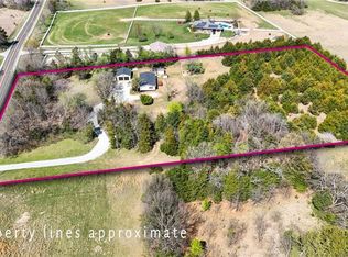 470 E 2200th Rd, Eudora, KS 66025