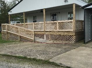 870 Newsome Rd, Trezevant, TN 38258