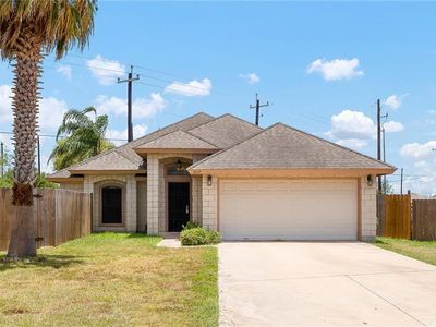 1017 N Mark Cir, Harlingen, TX, 78550