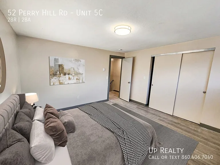 52 Perry Hill Rd #5C — Photo 12