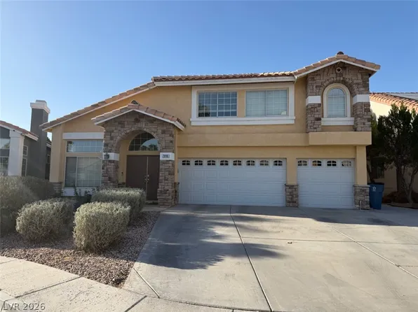 2848 Via Terra St, Henderson, NV 89074
