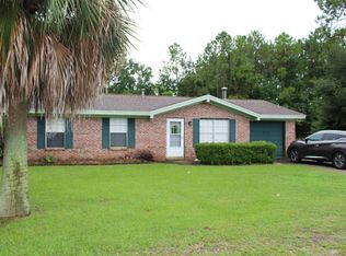 707 W 10th St, Lynn Haven, FL 32444
