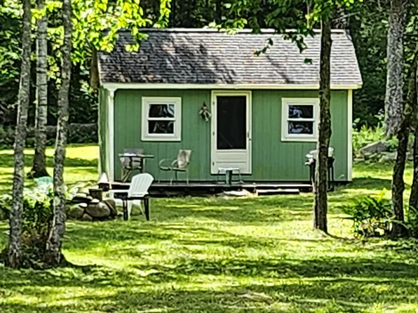 lot 62-3 Presley Lane, Newport, ME 04953