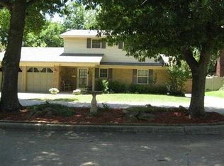 31 Cherokee St, Shawnee, OK 74801