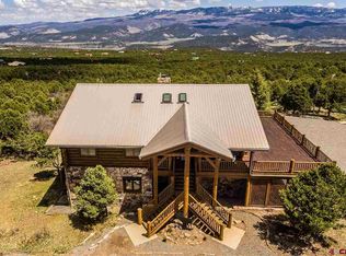 751 Pine Dr, Ridgway, CO 81432