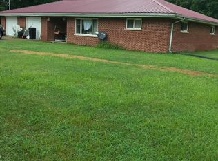 8834 Whitacre Rd, Blanchester, OH 45107