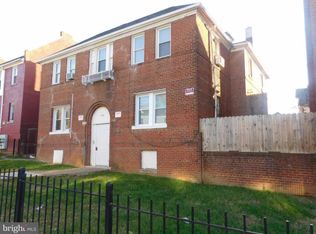1265 Simms Pl NE APT 21, Washington, DC 20002
