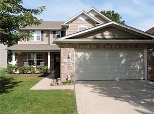 11234 Candice Dr, Fishers, IN 46038
