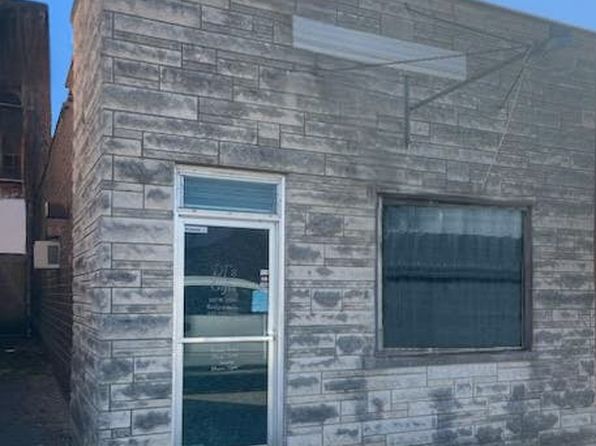105 W Olive St