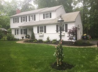 2183 Turk Rd, Doylestown, PA 18901
