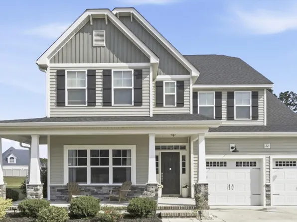 2240 Three Oaks Drive, Greenville, NC 27858