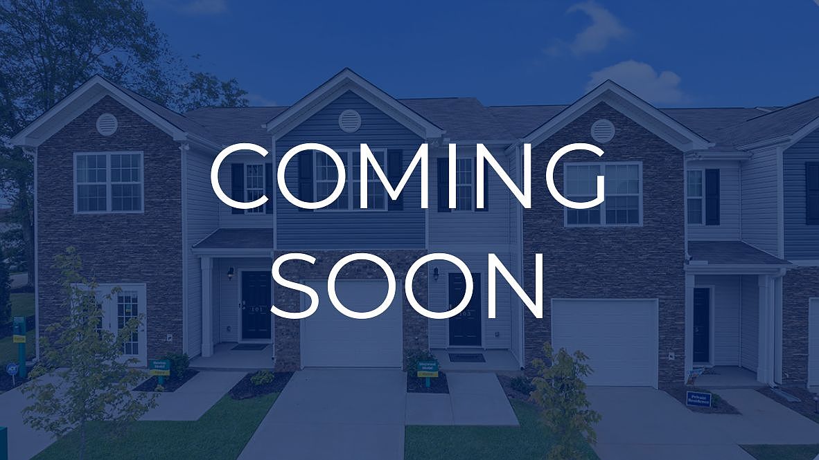 The Grove at Glennview by D.R. Horton Greensboro in Kernersville NC