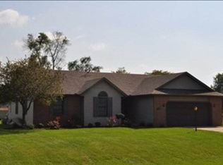 17556 Shannon Ave, Goshen, IN 46526