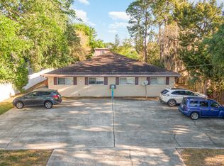 308 Parker Dr, Titusville, FL 32780