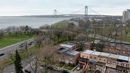 Sold by Four Seasons Realty Co.