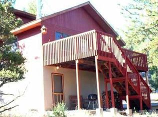 16497 Falcon Dr, Nathrop, CO 81236