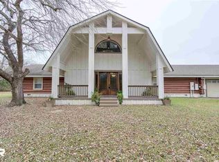 26199 Norman Woerner Ln, Elberta, AL 36530