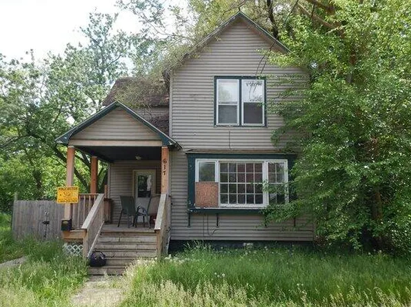 617 Elizabeth St, Kalamazoo, MI 49007