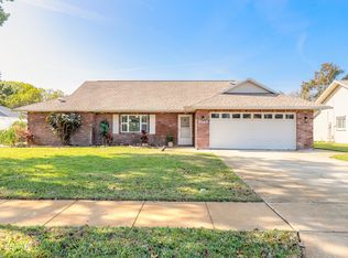 5560 Trail Side Dr, Port Orange, FL 32127