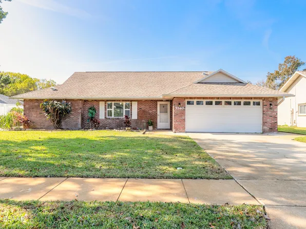 5560 Trail Side Dr, Port Orange, FL 32127