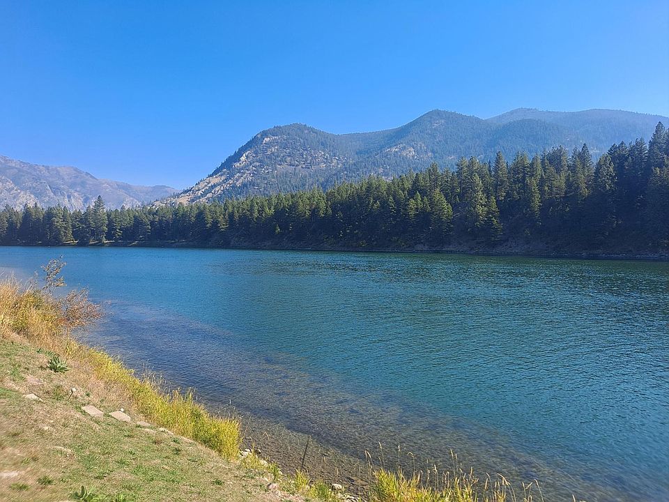 59 Northshore Dr, Thompson Falls, MT 59873 Zillow