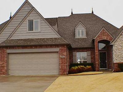 2710 N 16th Pl E, Broken Arrow, OK, 74012