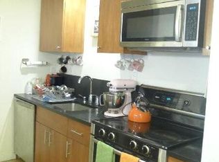 18 Miner St #304, Boston, MA 02215