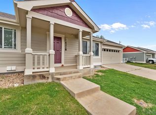 4218 Larkspur Rd, Evans, CO 80620