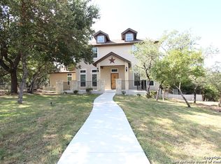 1454 Desert Gold, Boerne, TX 78006