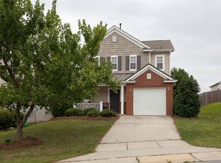 3645 Willano Way, Raleigh, NC 27610