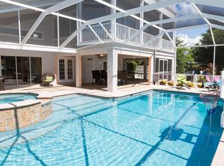 244 Flamingo St, Fort Myers Beach, FL 33931