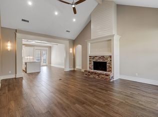 4212 Savannah Hills Ln, Longview, TX 75605