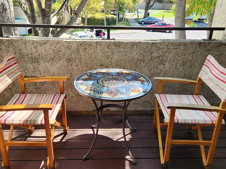 880 E Fremont Ave #418 — Photo 3