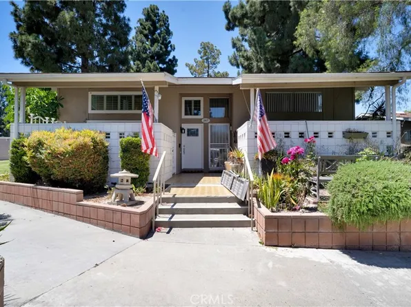 267 Avenida Sevilla #C, Laguna Woods, CA 92637