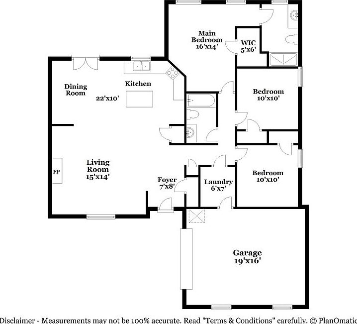 6716 3rd Ave, Indian Trail, NC 28079 Zillow