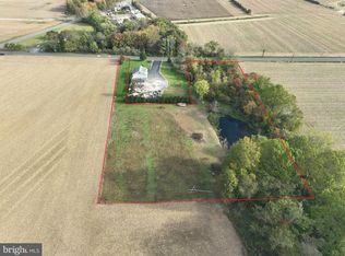 Harrisonville Rd, Mullica Hill, NJ 08062