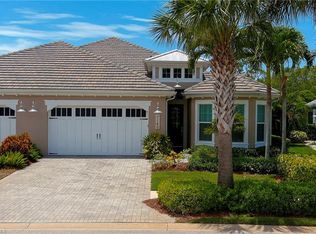 7140 Dominica Dr, Naples, FL 34113