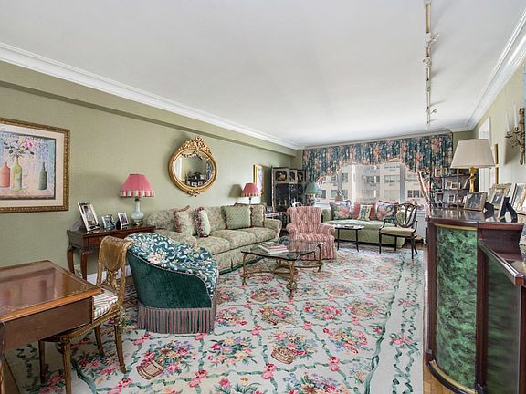 2nd image of 50 Sutton Pl S APT 10G
