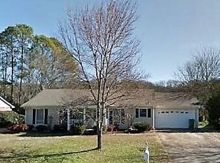 8439 Hogan Dr SE, Huntsville, AL 35802