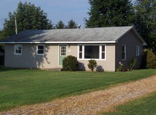 12212 N 1125 W, Monticello, IN 47960
