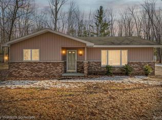 208 Hitchcock Ave, Roscommon, MI