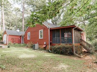 285 Gran Ellen Dr, Athens, GA 30606