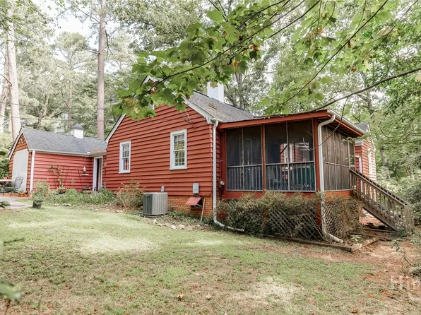 285 Gran Ellen Drive, Athens, GA 30606