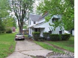2520 Broad St, Parkersburg, WV 26101
